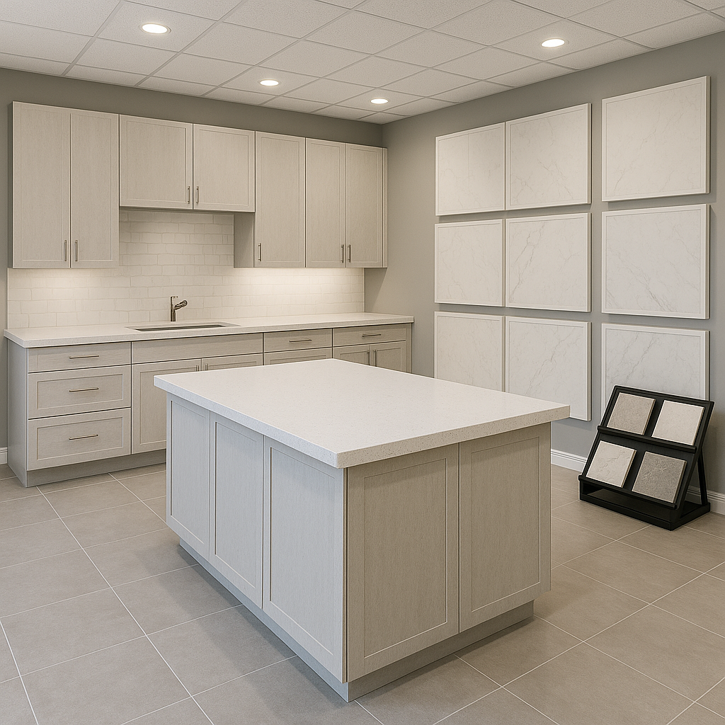 Countertop
