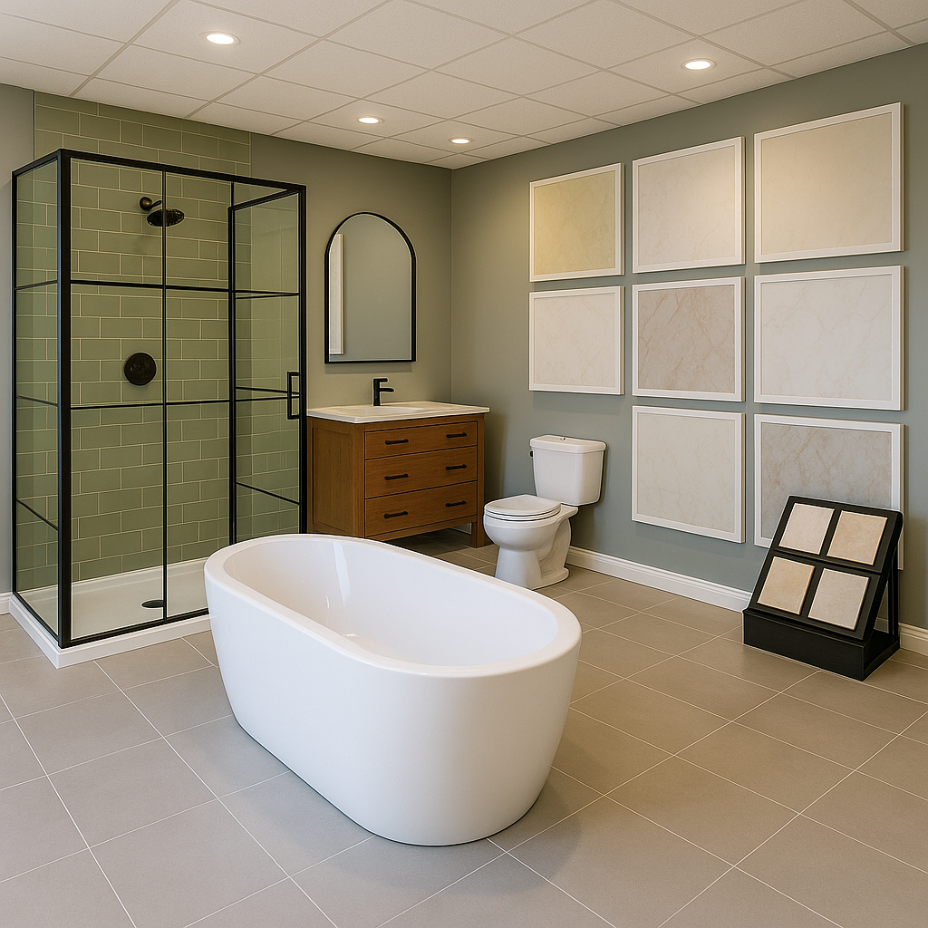 Bath Collection