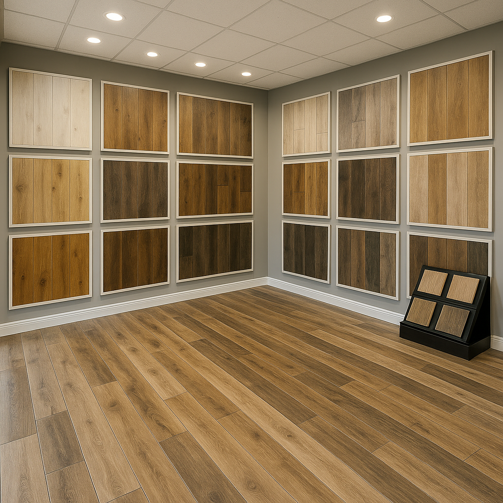 Flooring