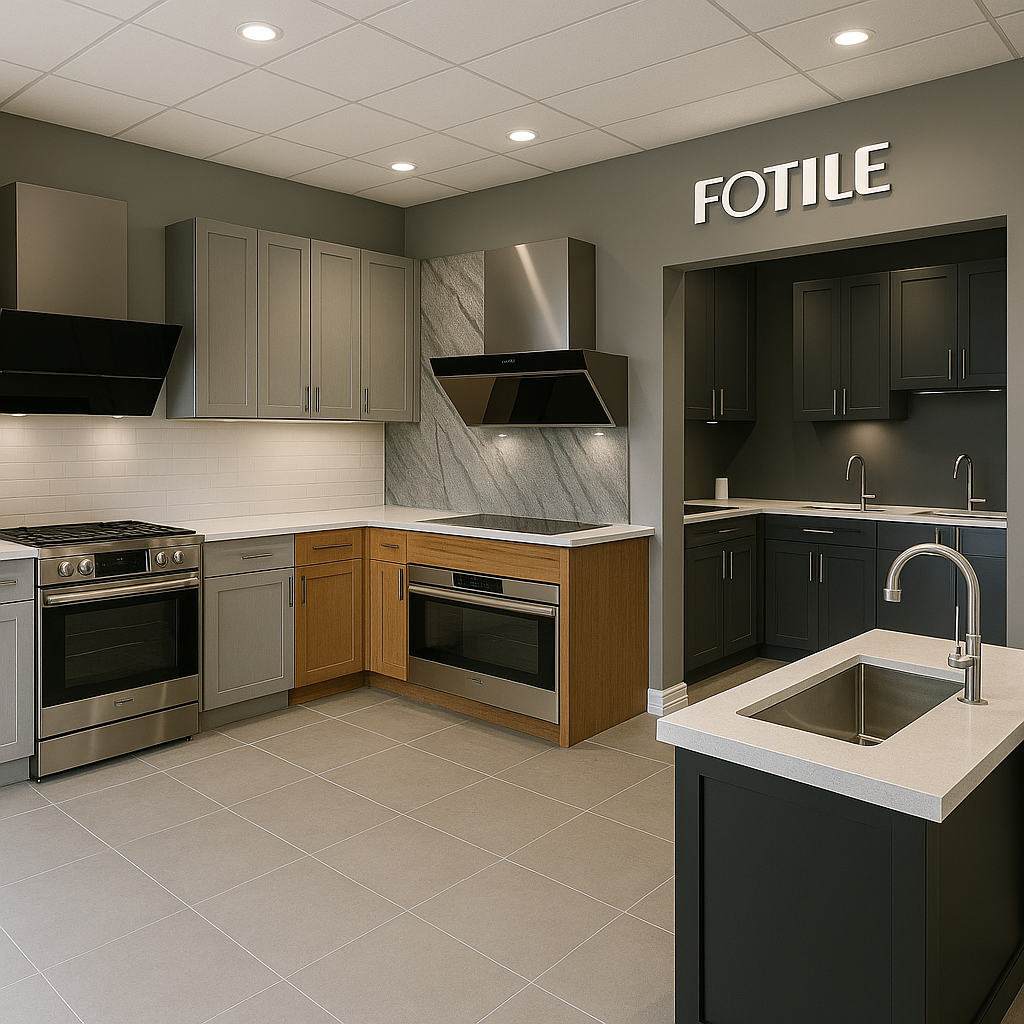 Kitchen Collection