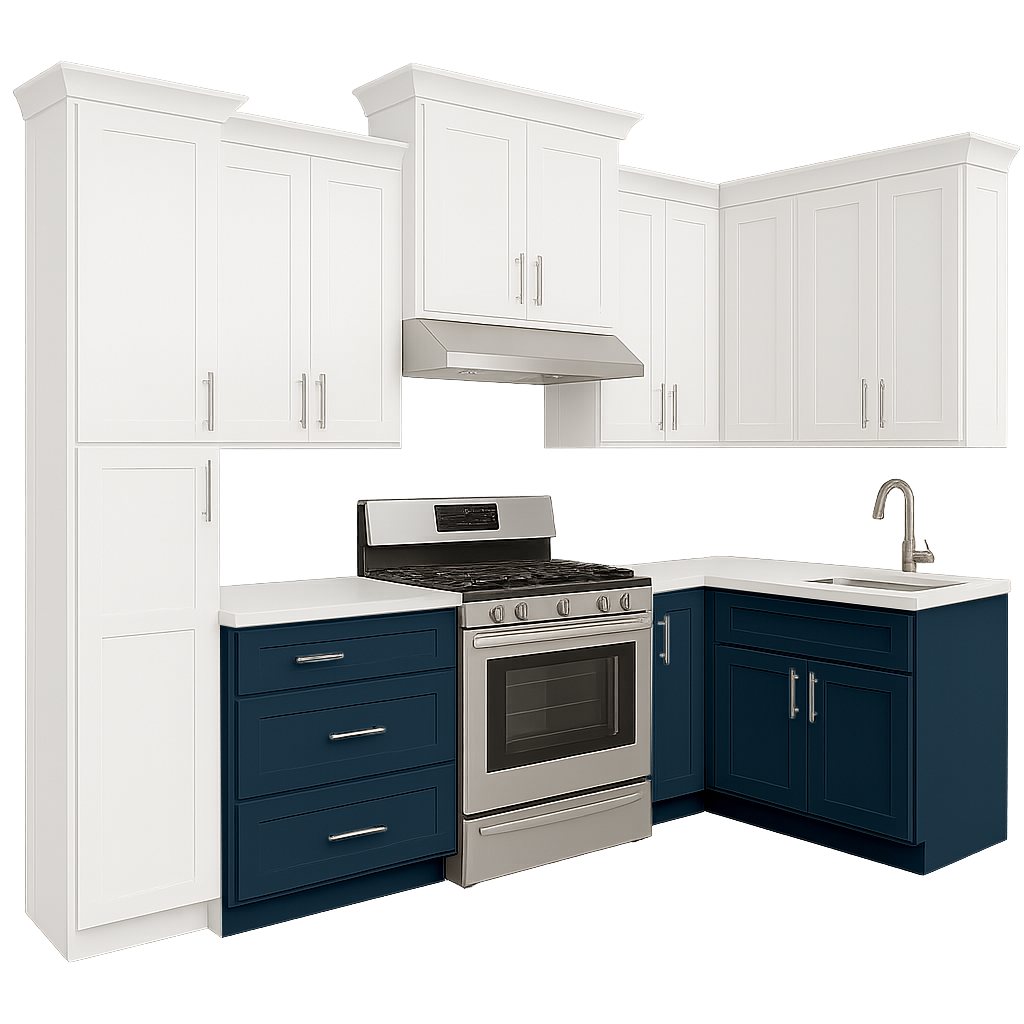 Base Cabinets