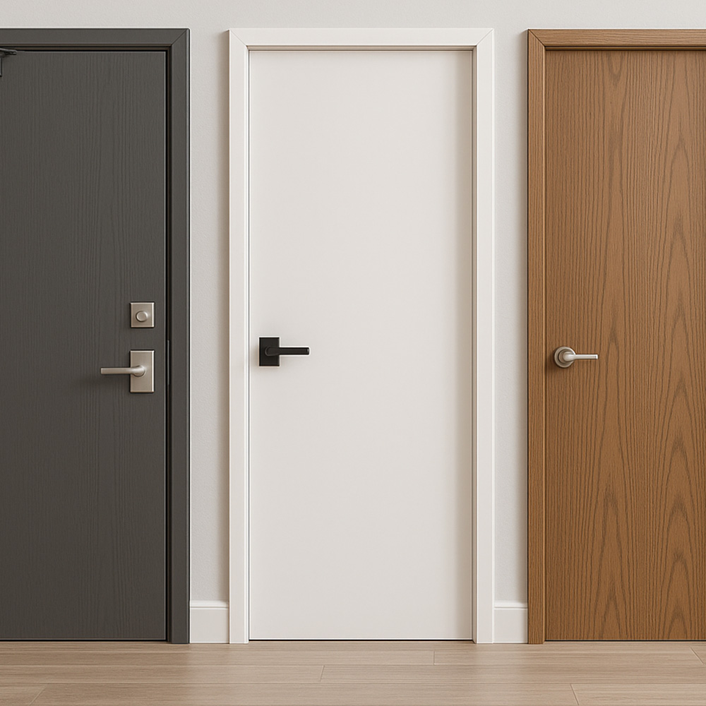 Interior Door