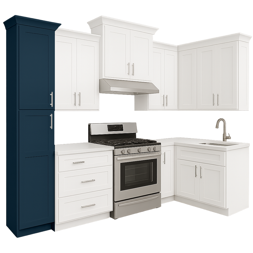 Tall Cabinets