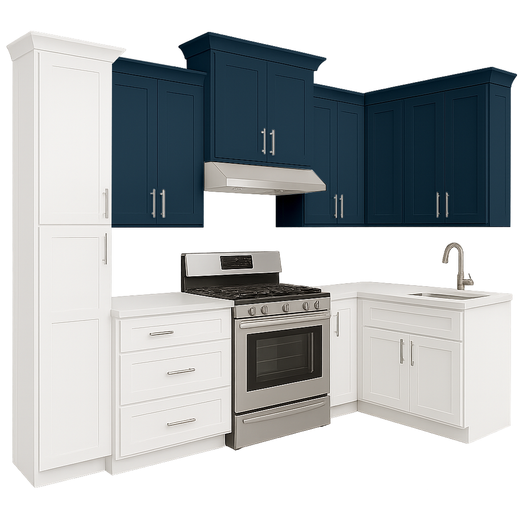 Wall Cabinets